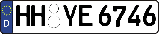 HH-YE6746