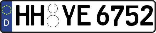 HH-YE6752