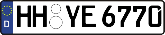HH-YE6770