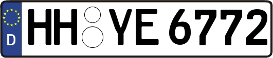 HH-YE6772