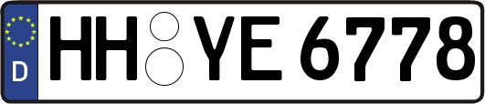 HH-YE6778