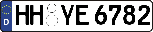 HH-YE6782