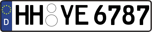 HH-YE6787