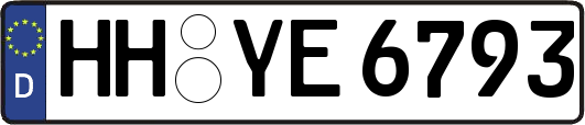 HH-YE6793