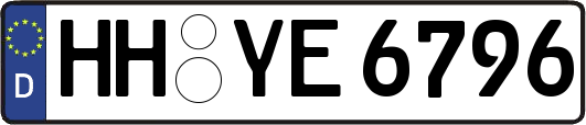HH-YE6796