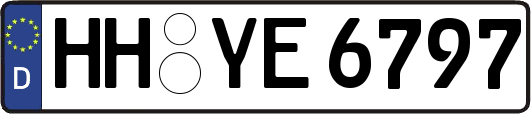 HH-YE6797