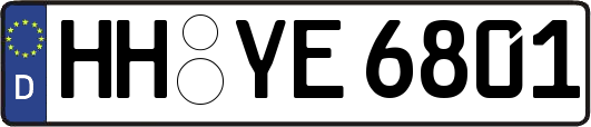 HH-YE6801