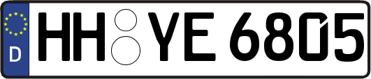 HH-YE6805