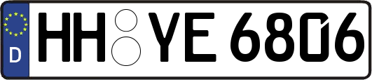 HH-YE6806