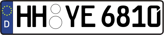HH-YE6810