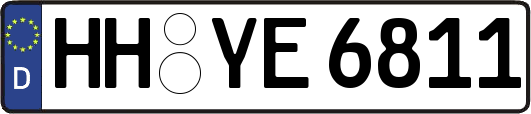 HH-YE6811