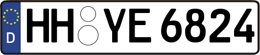 HH-YE6824