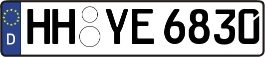 HH-YE6830