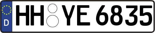 HH-YE6835