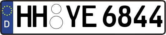 HH-YE6844