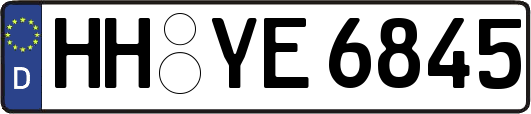 HH-YE6845