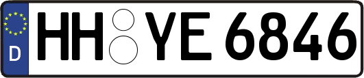 HH-YE6846