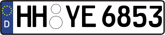 HH-YE6853