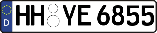 HH-YE6855