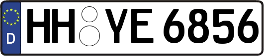 HH-YE6856
