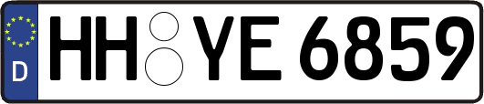 HH-YE6859