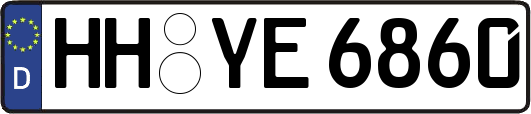 HH-YE6860