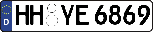 HH-YE6869