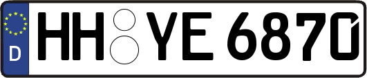 HH-YE6870