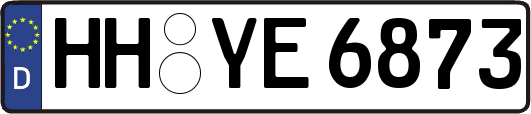 HH-YE6873