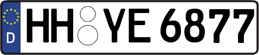 HH-YE6877