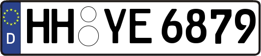 HH-YE6879