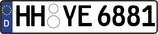 HH-YE6881