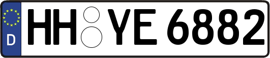HH-YE6882