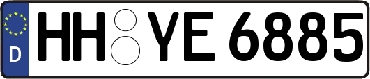 HH-YE6885