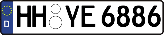 HH-YE6886