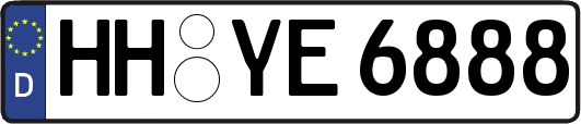 HH-YE6888