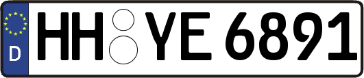 HH-YE6891