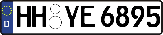 HH-YE6895