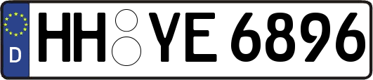 HH-YE6896