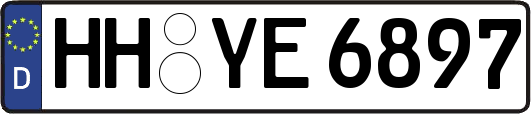 HH-YE6897