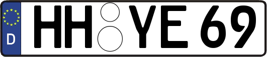 HH-YE69