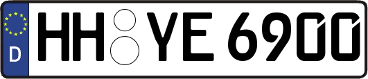 HH-YE6900