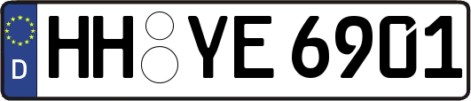 HH-YE6901