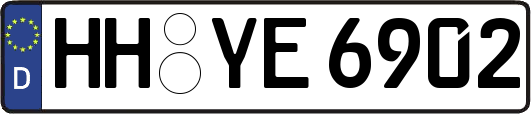 HH-YE6902
