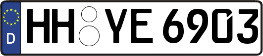 HH-YE6903