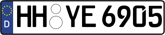 HH-YE6905