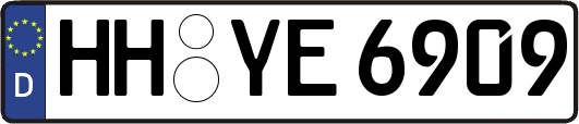 HH-YE6909