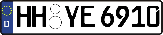 HH-YE6910
