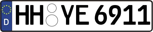 HH-YE6911