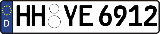 HH-YE6912